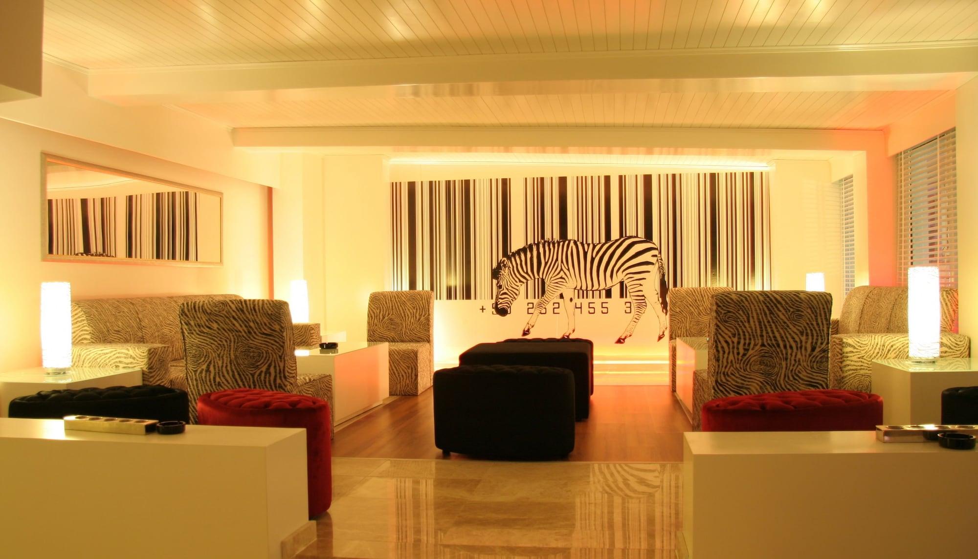 Vista Lobby Club Munamar Beach Resort – All Inclusive