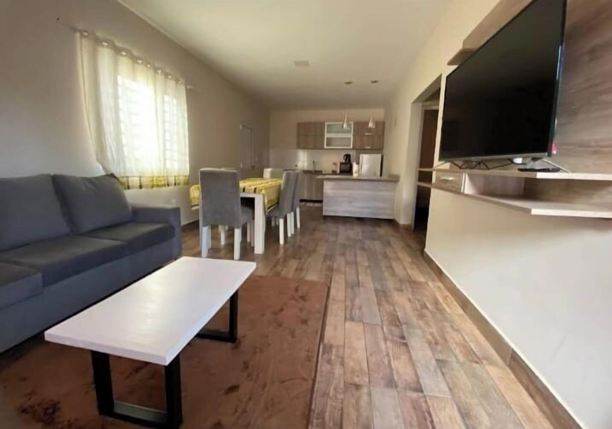 Varios Residencial Amaru
