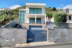 Renta temporal - Casa Marisa, sea view suite and barbecue