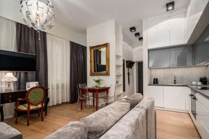 Alquiler Vacacional - Apartamenty Sun & Snow Przy Barbakanie