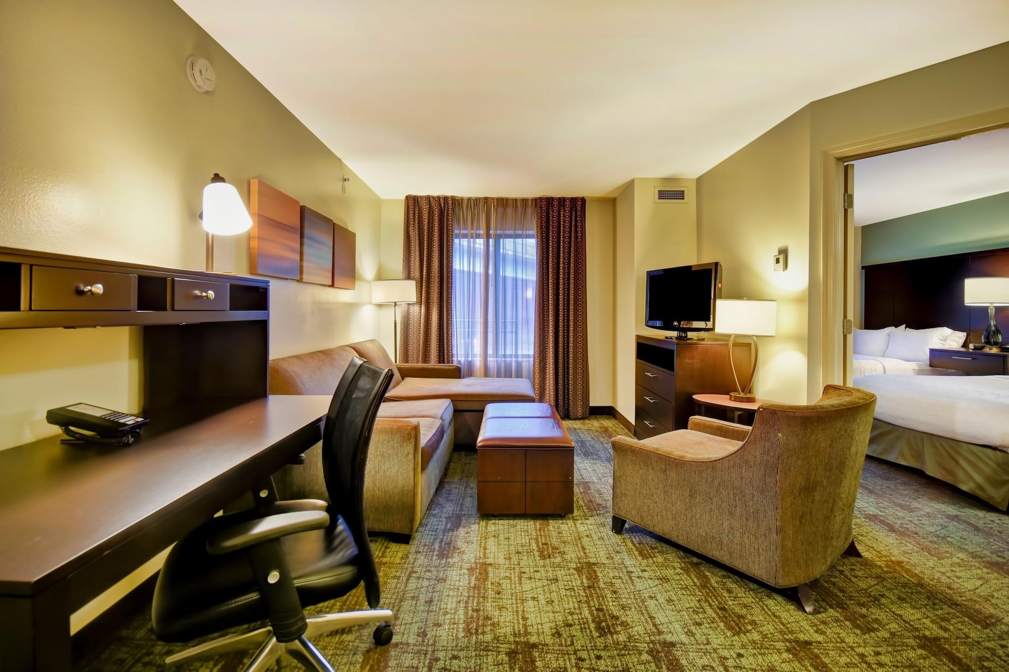 Habitación Staybridge Suites Houston Willowbrook by IHG