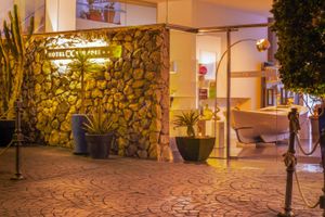 Alojamiento - MC San Jose