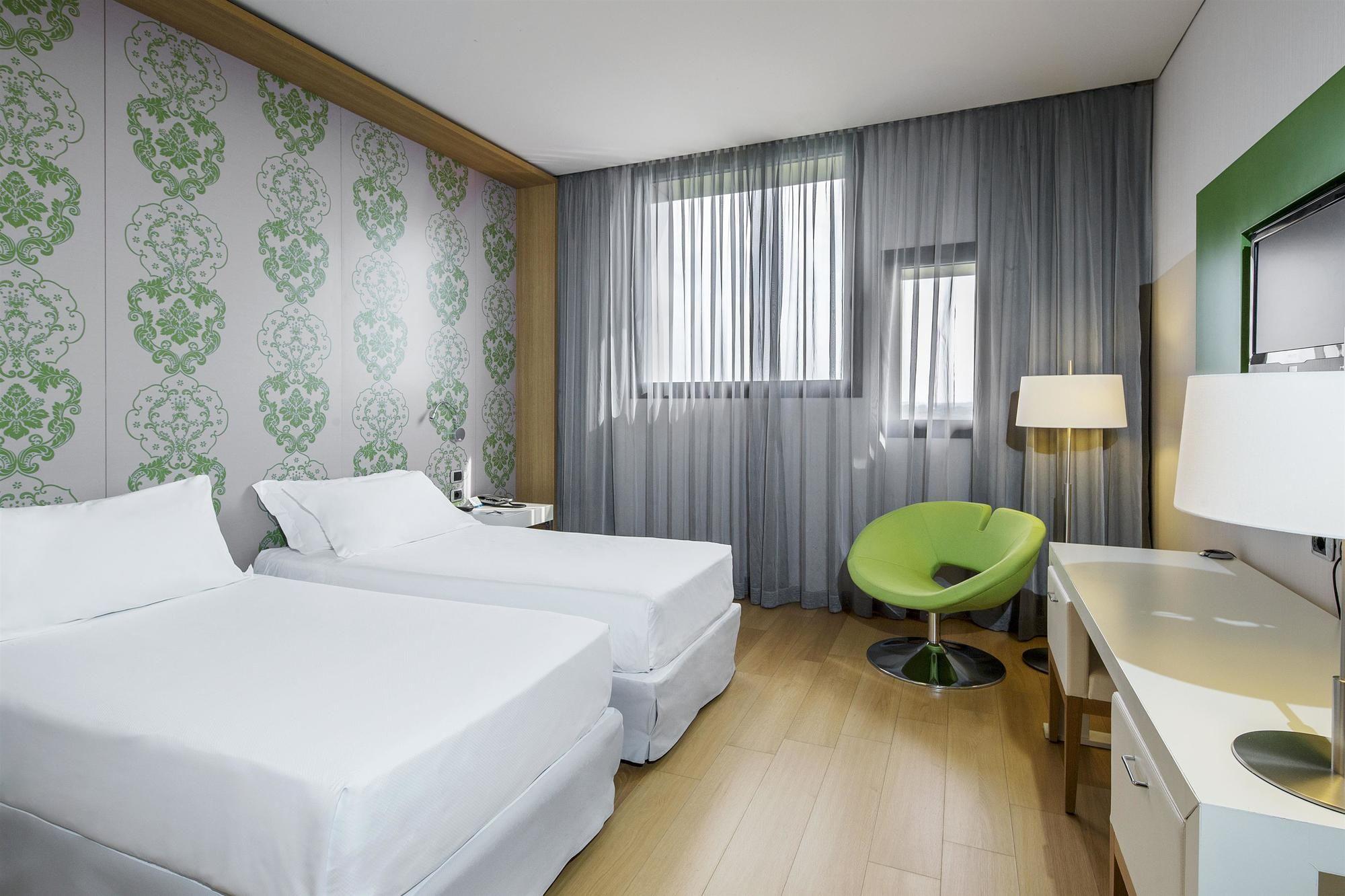 Hotel NH Milano Fiera