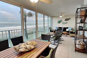 Alquiler Vacacional - Ponte Vedra Breakers 651A by Distinctive Beach Rentals