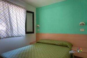 Alquiler Vacacional - Villaggio Le Diomedee
