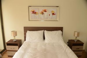 Alquiler Vacacional - Chilean Suites Providencia