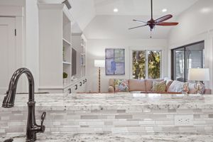 Alquiler Vacacional - Villa Overlooking Roy Barth Tennis Courts- 5 Minute Walk to Beach