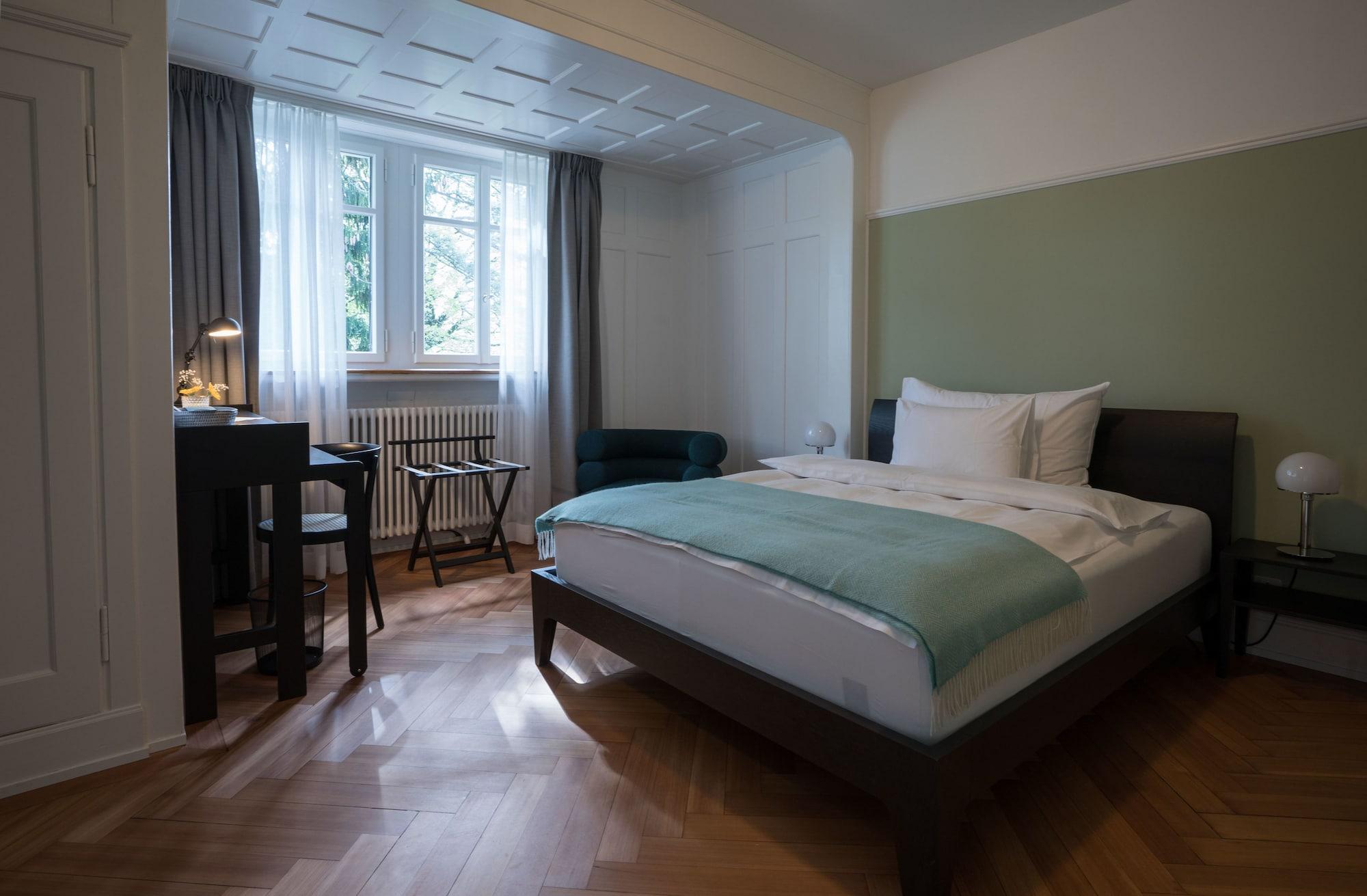 Habitación Signau House & Garden