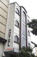 Alojamiento - Hotel Astorias