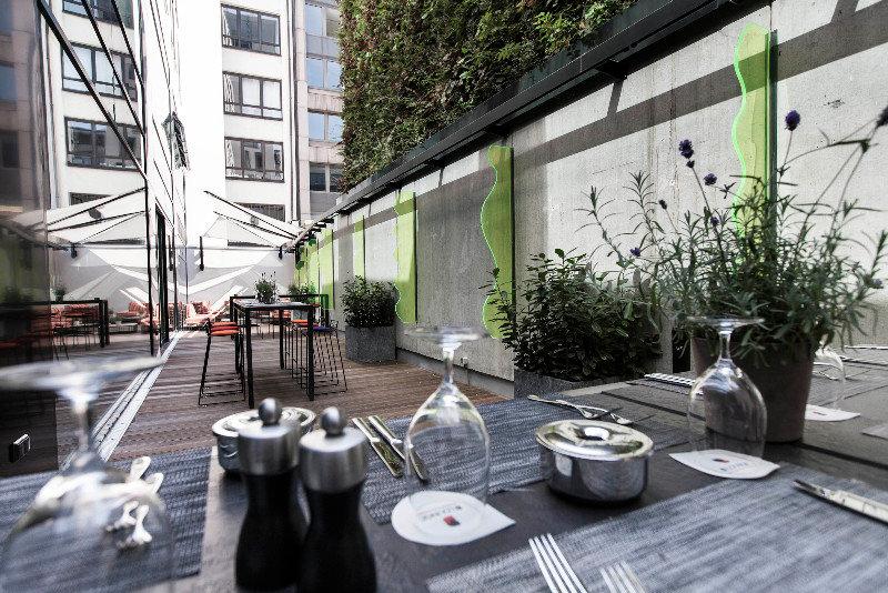 Varios Barceló Hamburg