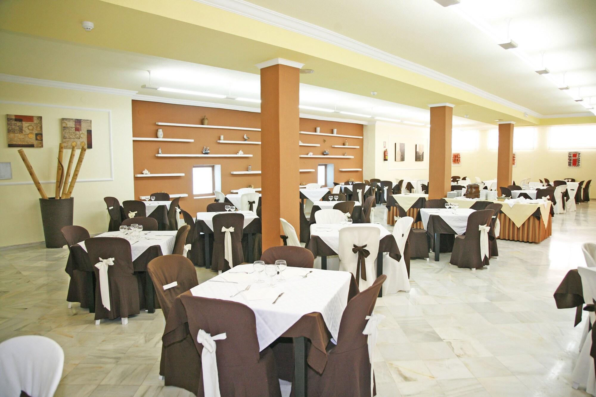 Restaurant ELE La Perla