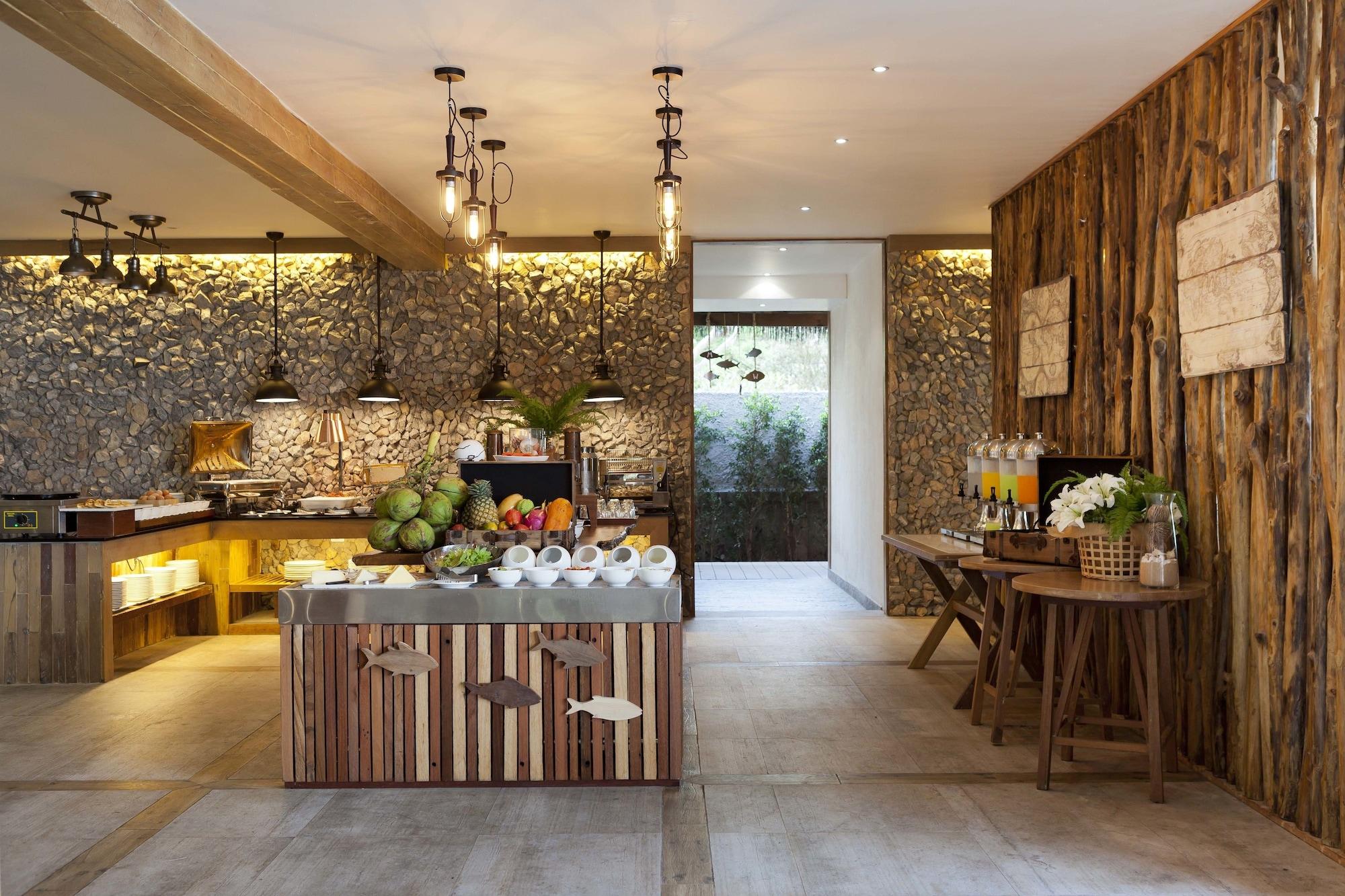 Restaurant U Pattaya