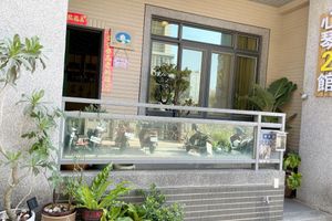 Alojamiento - Kinmen House No.2