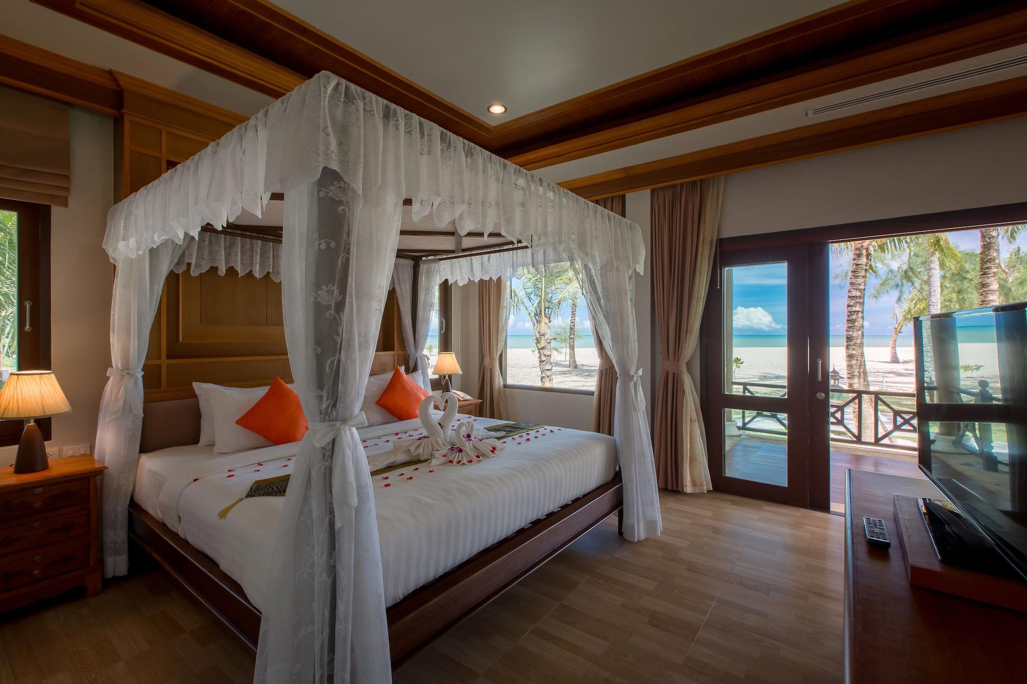 Playa The Sunset Beach Resort Koh Kho Khao