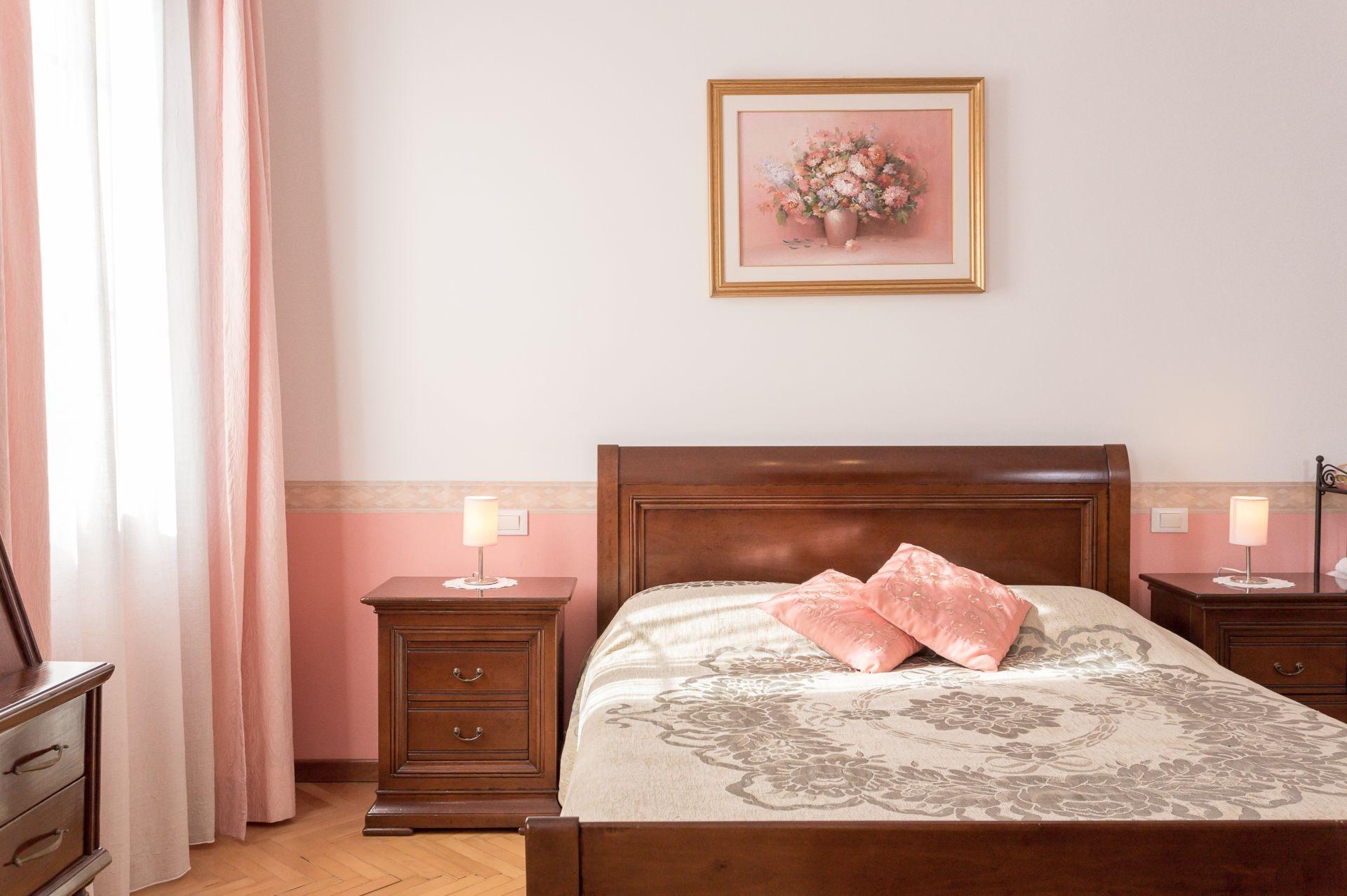 Habitación Casa delle Rose B&B