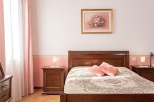 Alojamiento - Casa delle Rose B&B