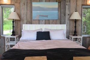 Alquiler Vacacional - Beautiful Waterfront Cottage in Northern BC