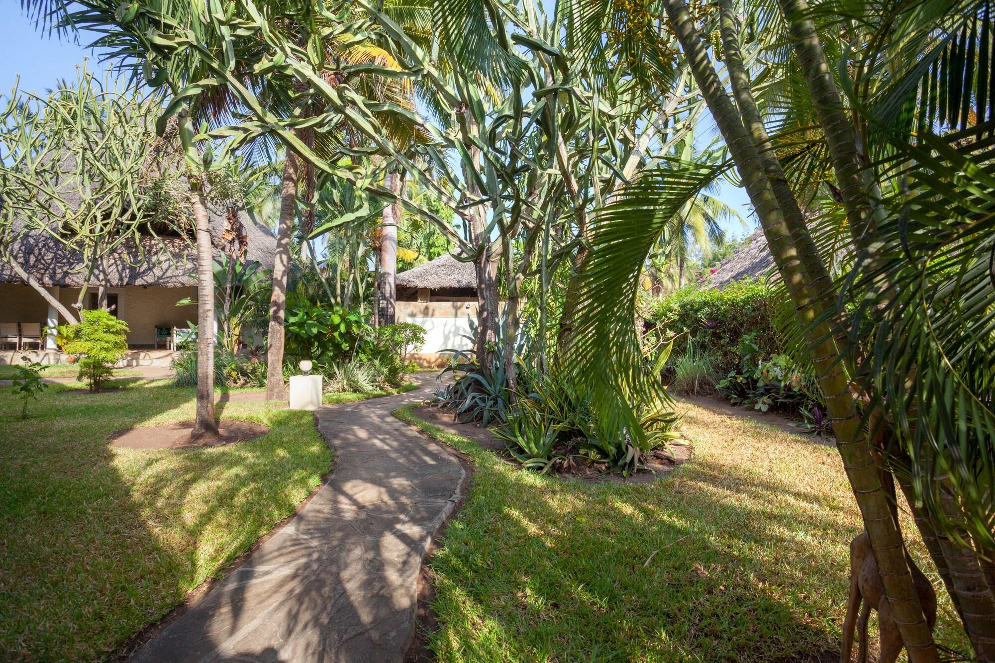 Restaurant Aestus Villas Resort