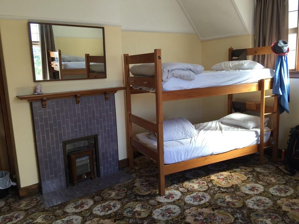 Habitación Manor House Backpackers