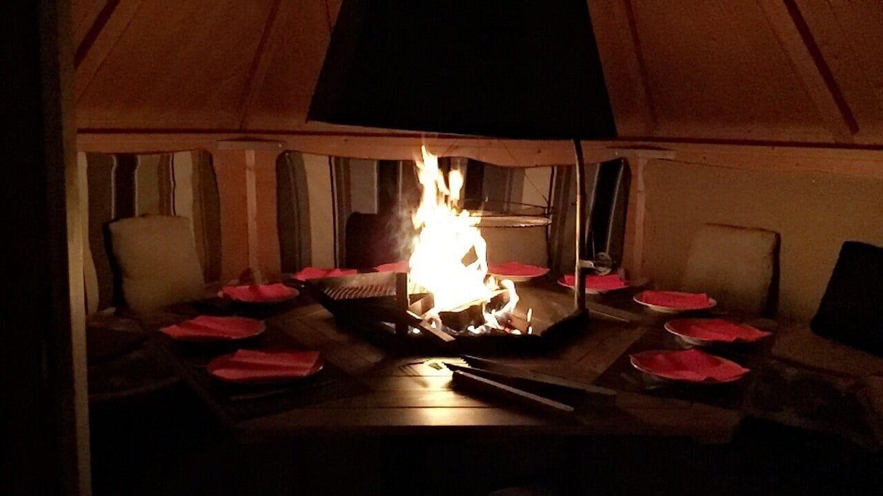 Comodidades del Alojamiento Hotel Restaurant L'Angelus