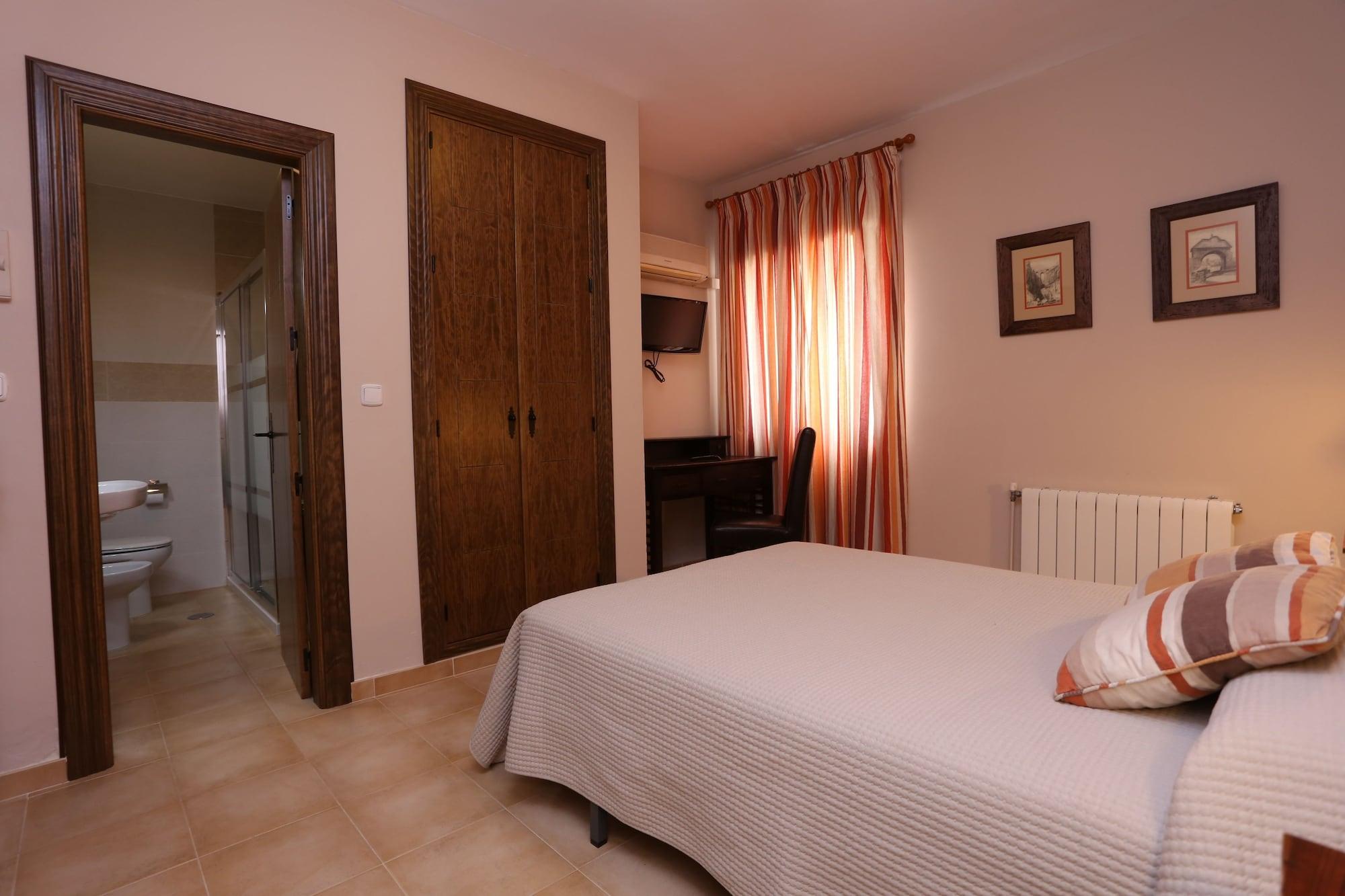 Varios Hotel Andalucía