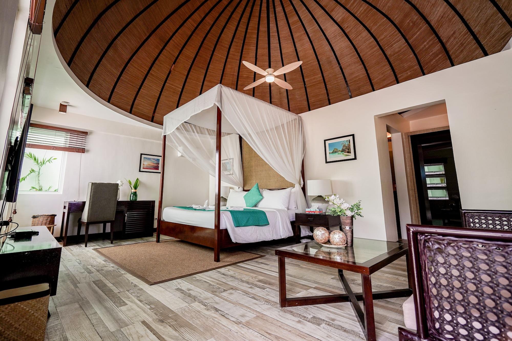 Habitación Weekends Resorts El Nido