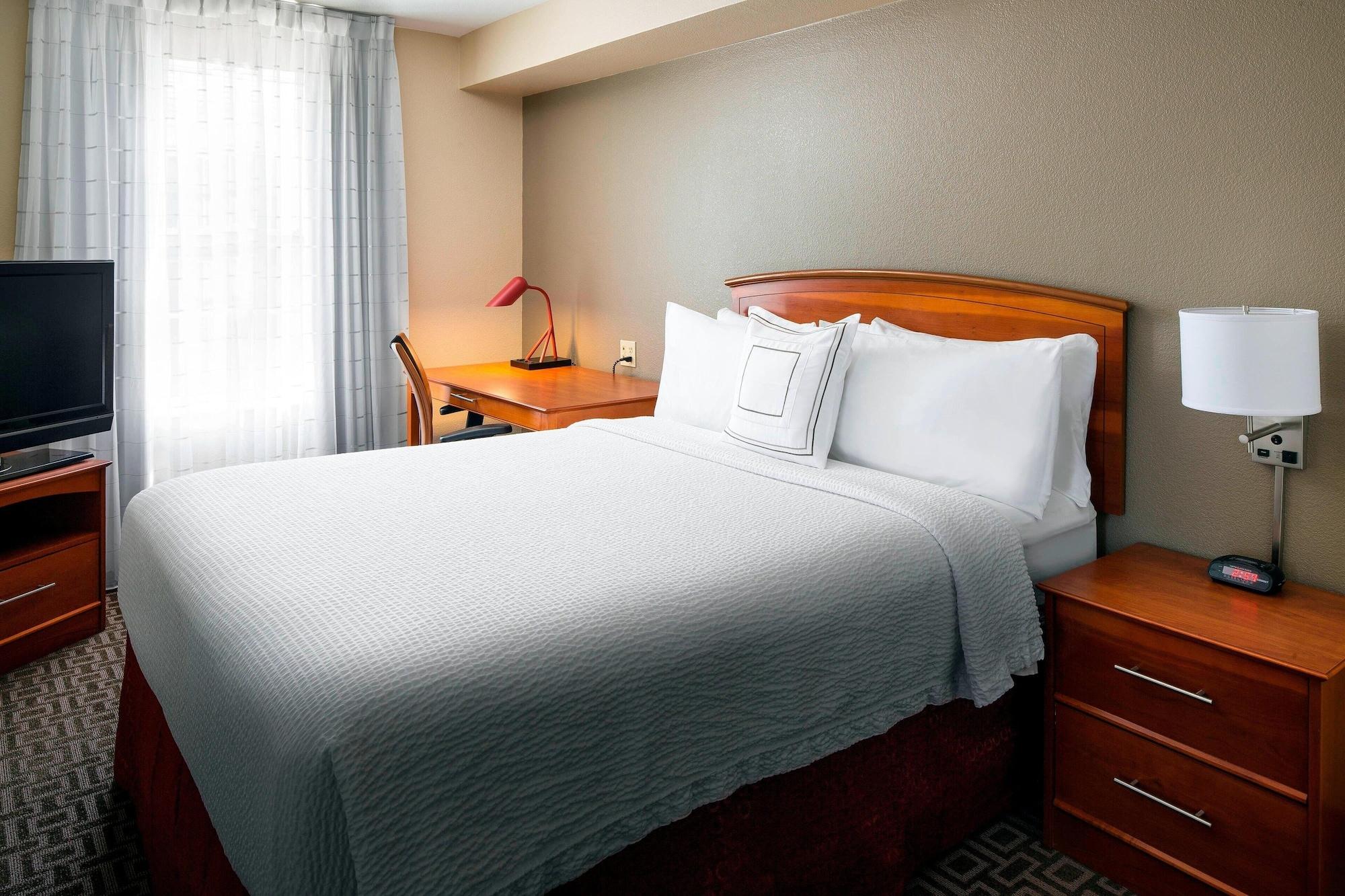 Habitación Towneplace Suites By Marriott Milpitas