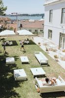 Alojamiento - Lisb'on Hostel
