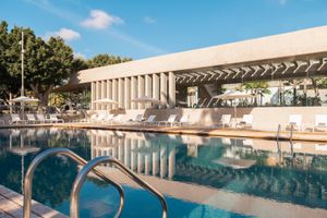 Alojamiento - Iberostar Heritage Grand Mencey