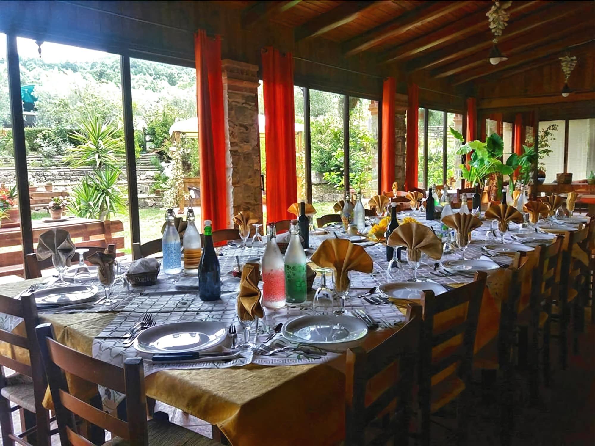 Restaurant Agriturismo Terra Nostra