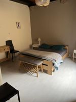 Alquiler Vacacional - Phil’Audelà Small haven of peace of 50 m2 in a small Alsatian village.