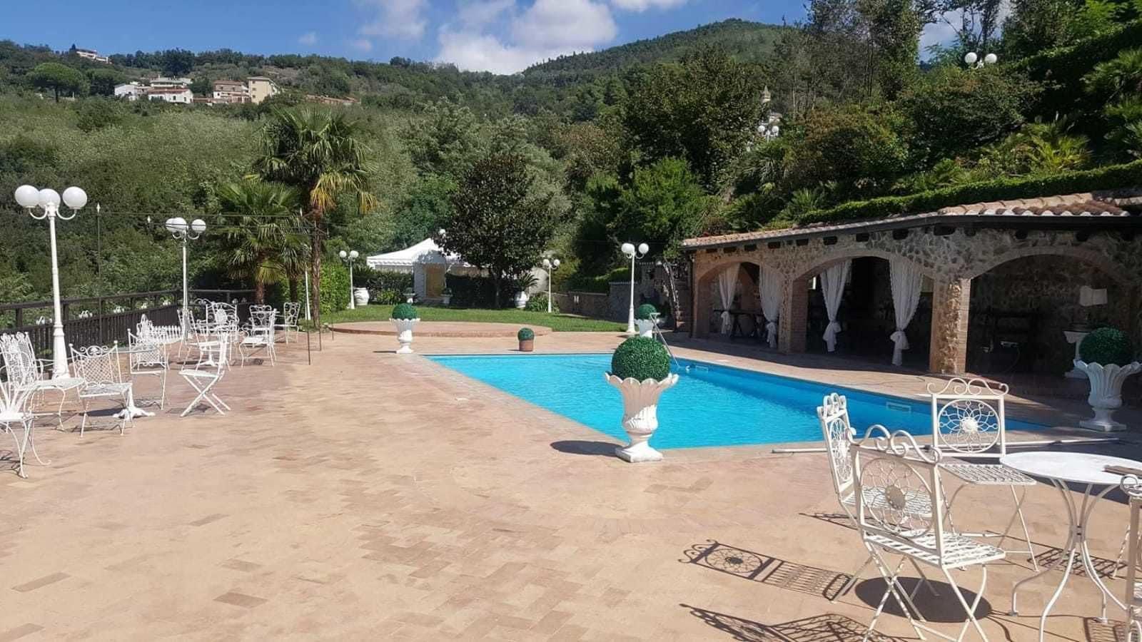 Varios B&B La Mimosa