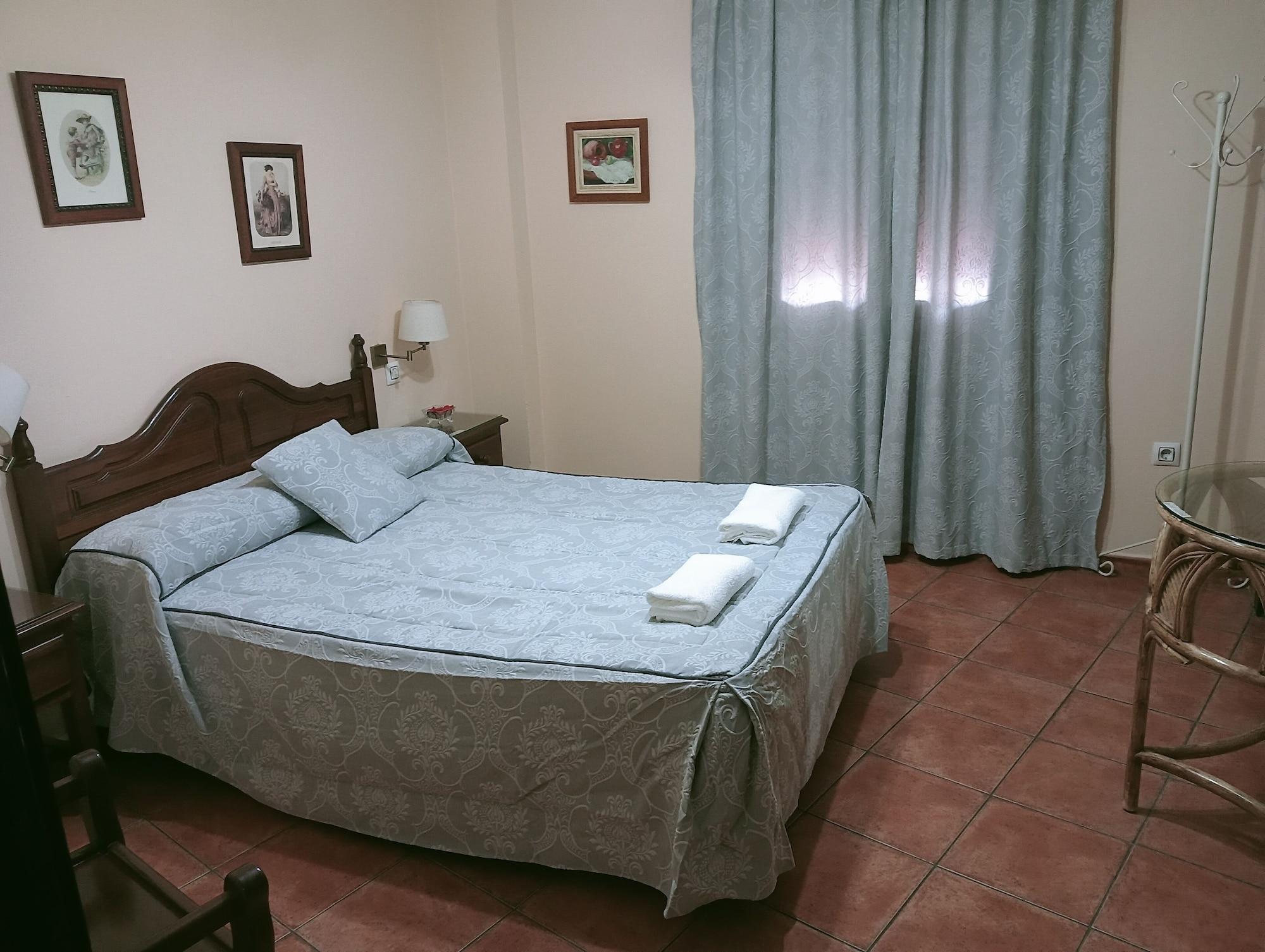 Varios Hostal Rocío