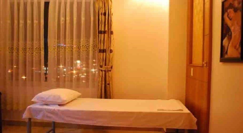 Spa Ngoc Bach Hotel