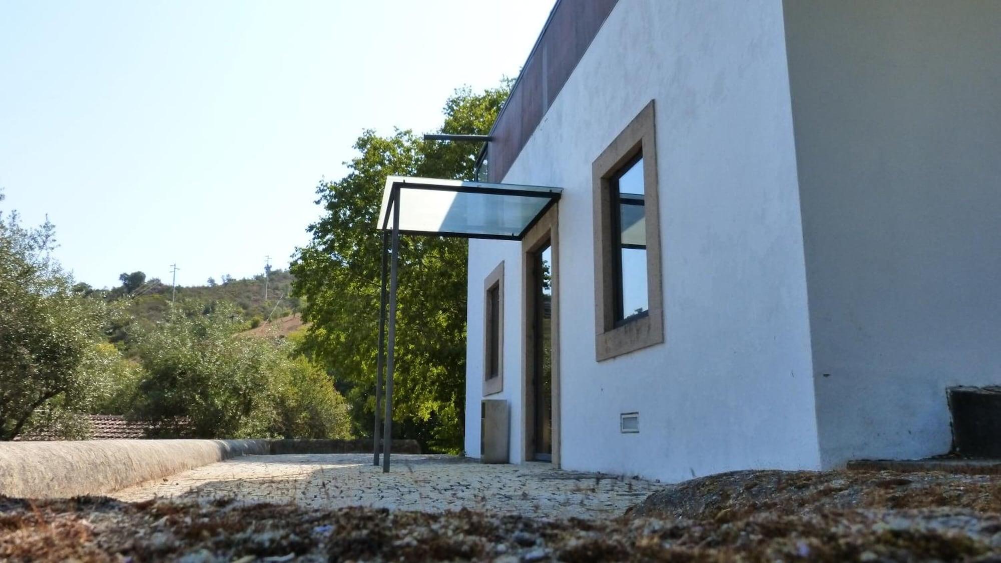 Vista Exterior Alamal River Club