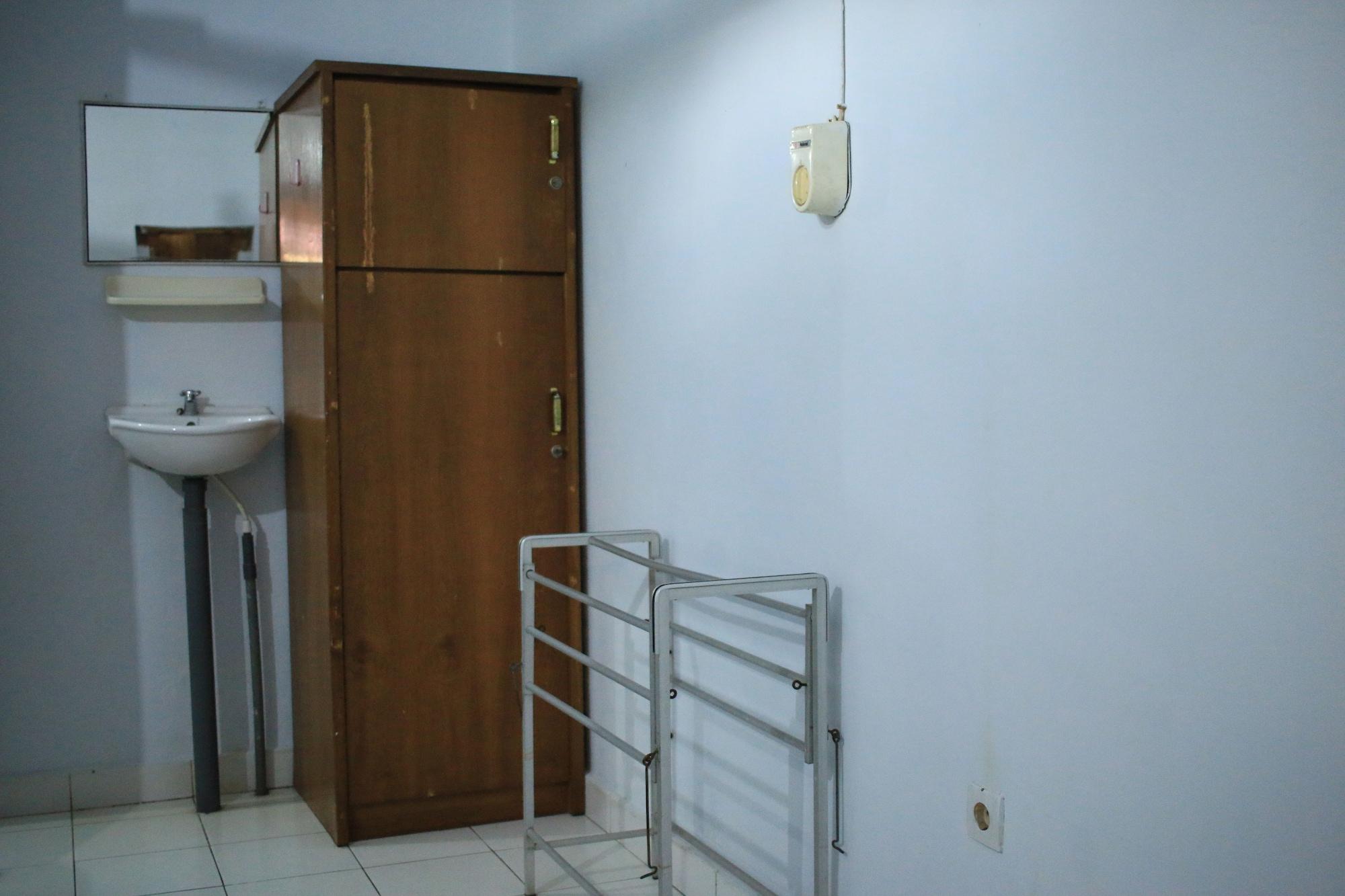 Set de Habitación Simon Homestay