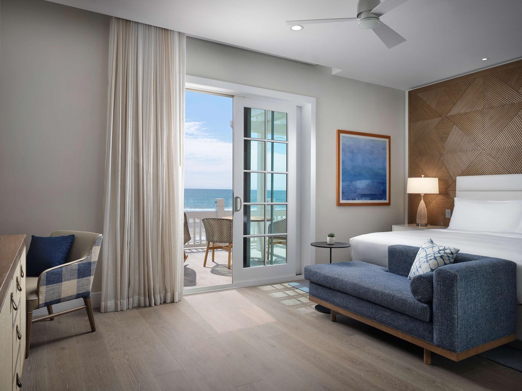 Habitación Shore House at The Del, LXR Hotels & Resorts