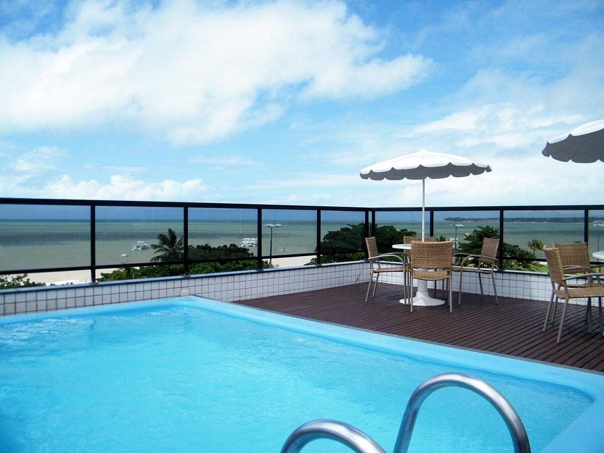 Varios Atlantis Praia Suite 201