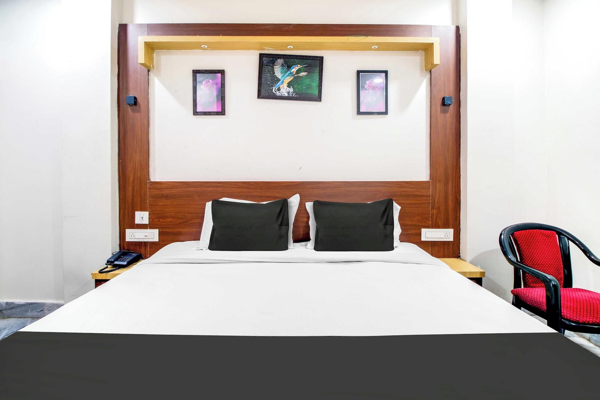 Habitación Collection O Ramakrishna Beach