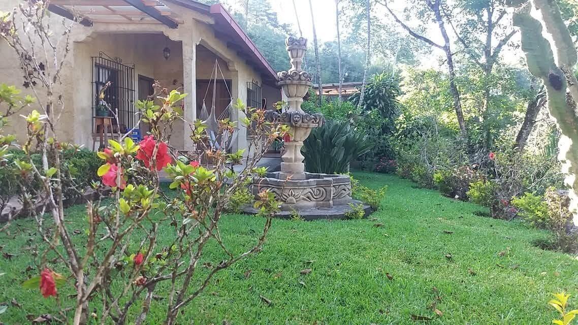 Varios Eco Hotel Villa Canaan