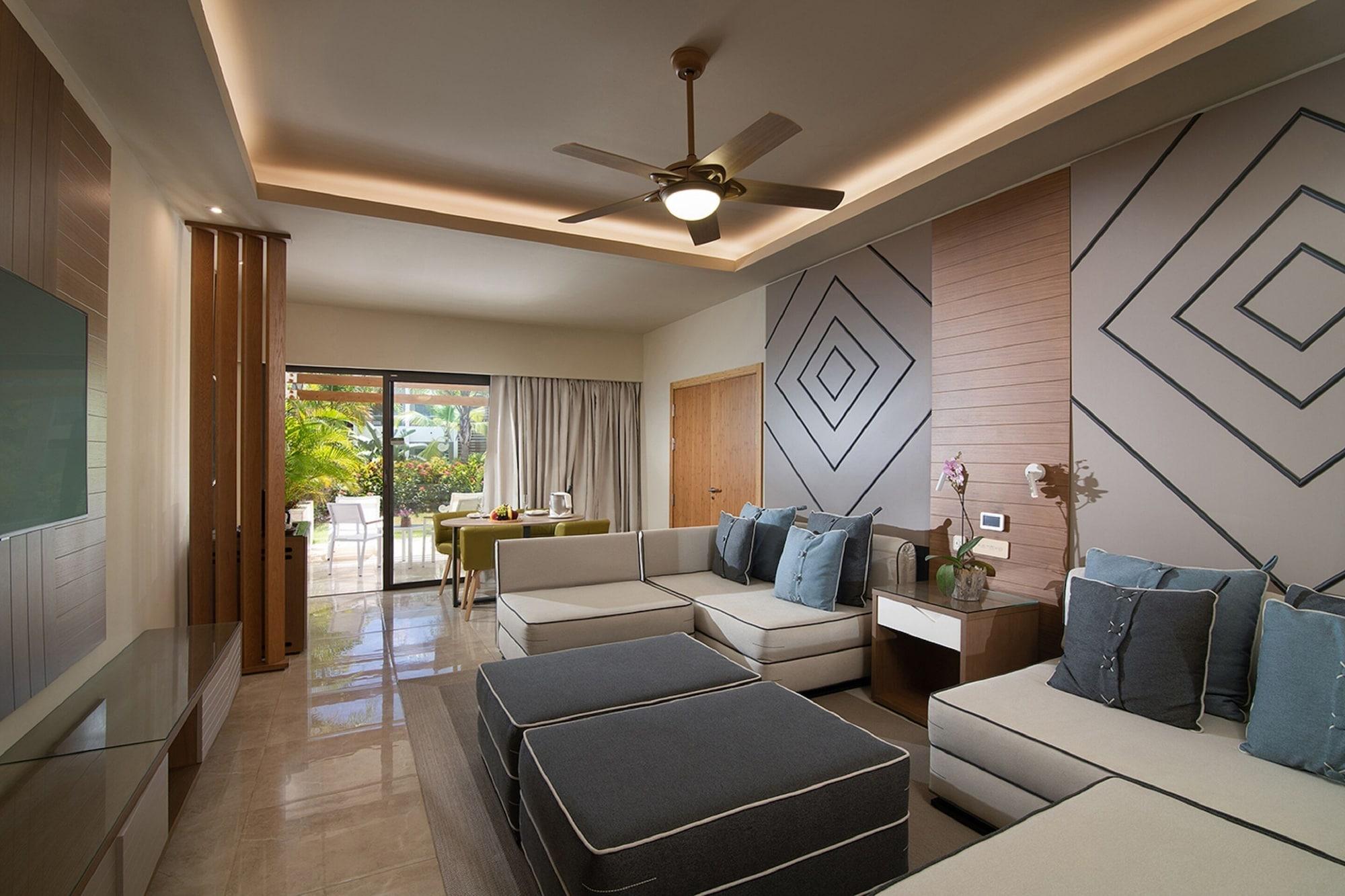 Habitación Dreams Onyx Resort & Spa All Inclusive