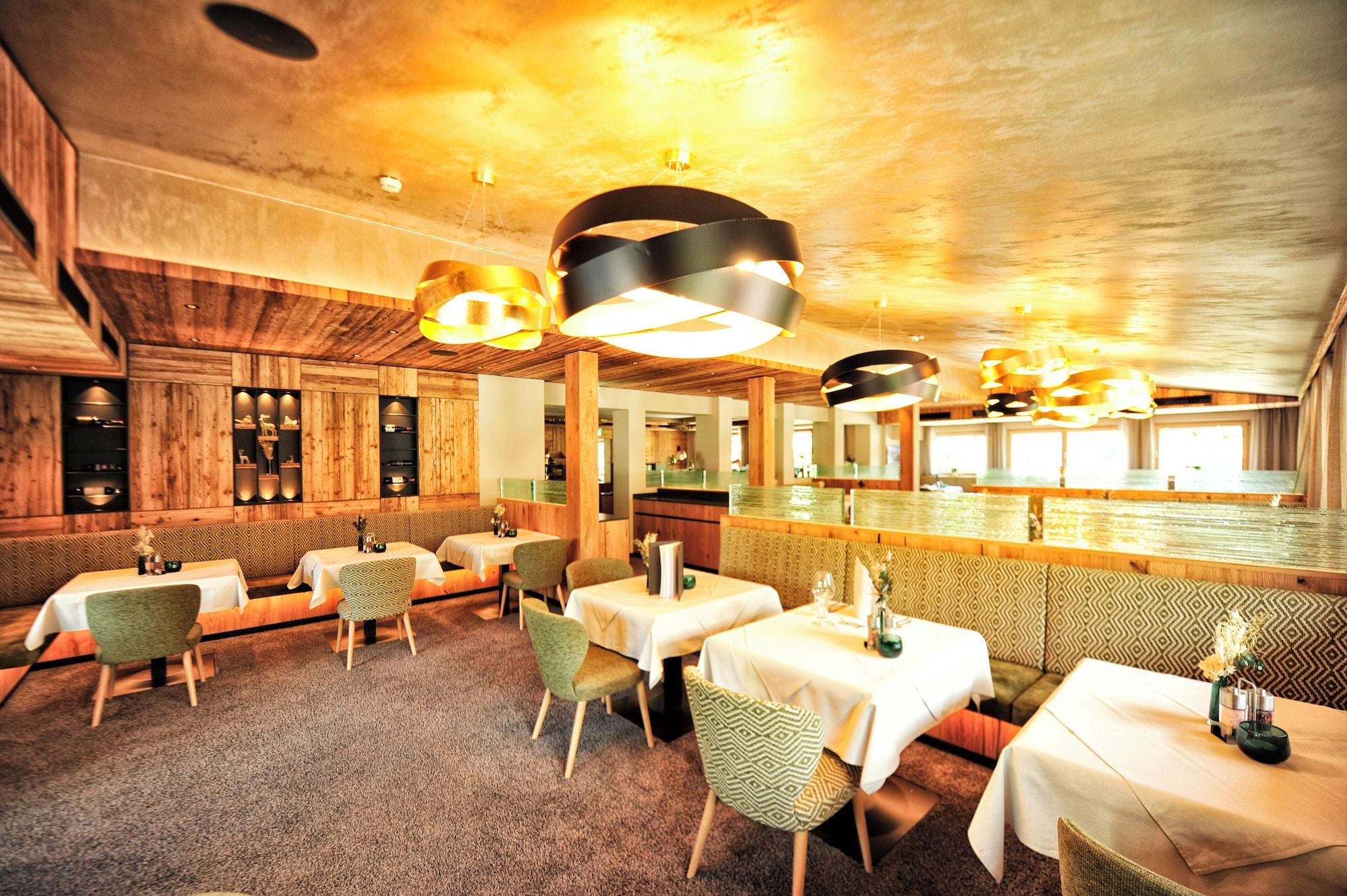 Restaurant Hotel Theresia