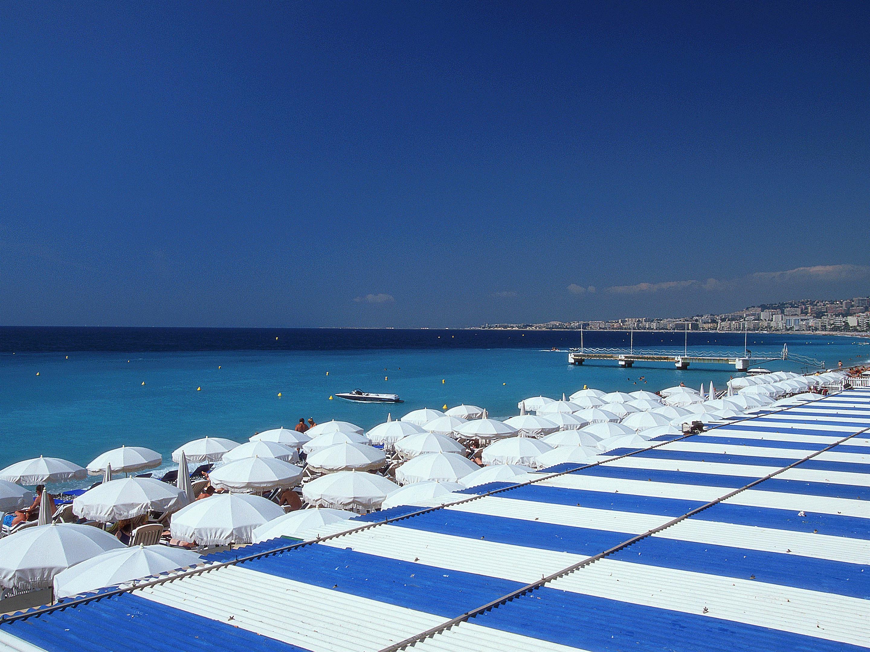 Playa Mercure Nice Promenade Des Anglais
