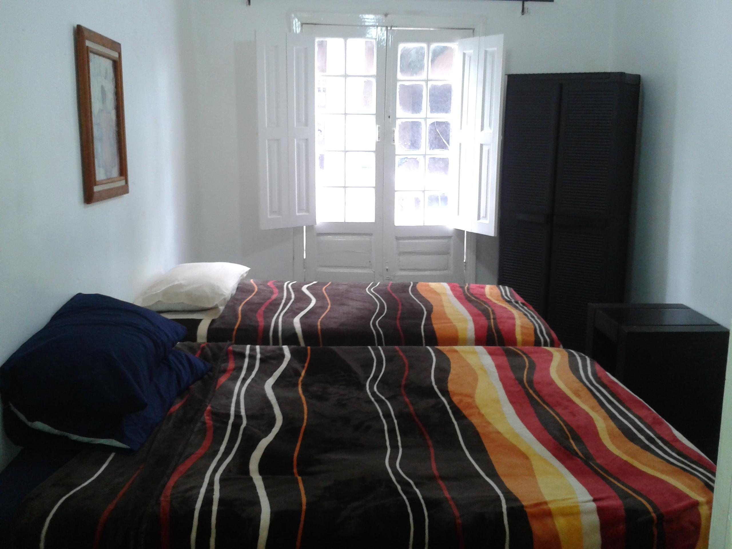 Set de Habitación Hostel 399 Conejos y yo