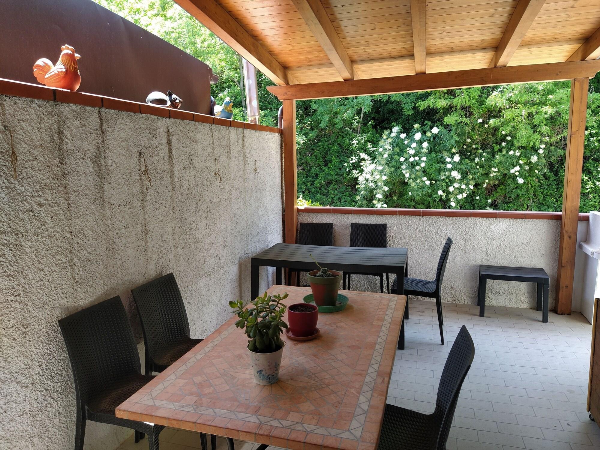 Restaurant B&B Falcone