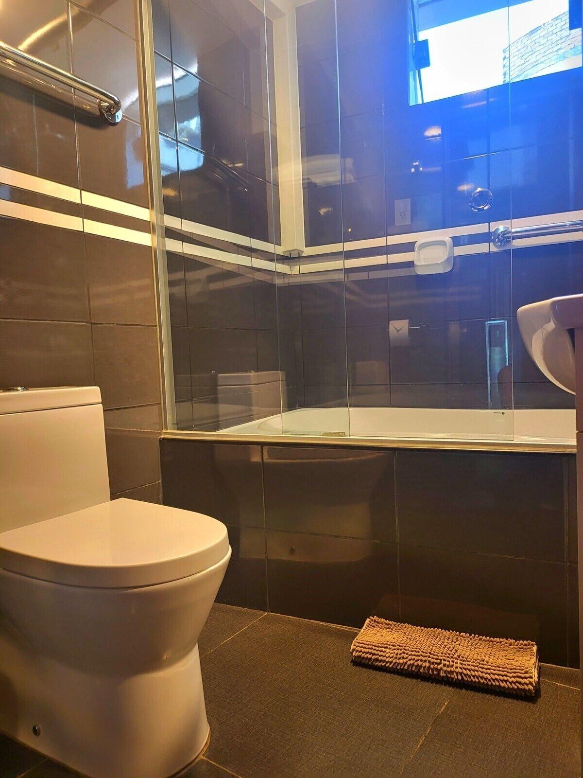 Equipamiento de Habitación Hotel Punta Rocas Huacho