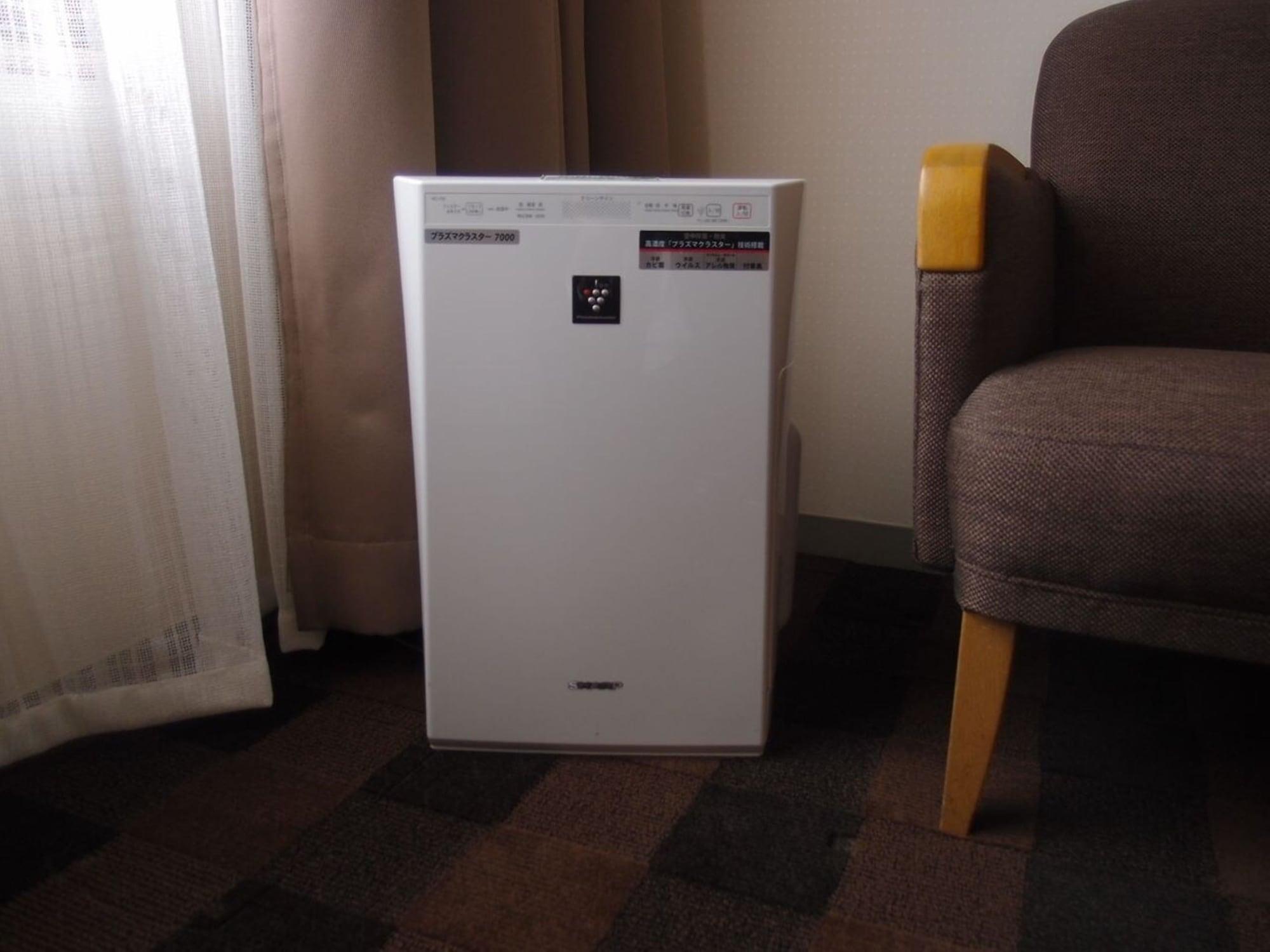 Set de Habitación Hotel Granvia Wakayama