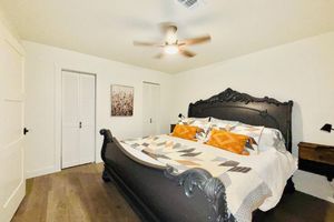 Alquiler Vacacional - Copper Creek Cottage 2bed/2bath near Beebe, AR