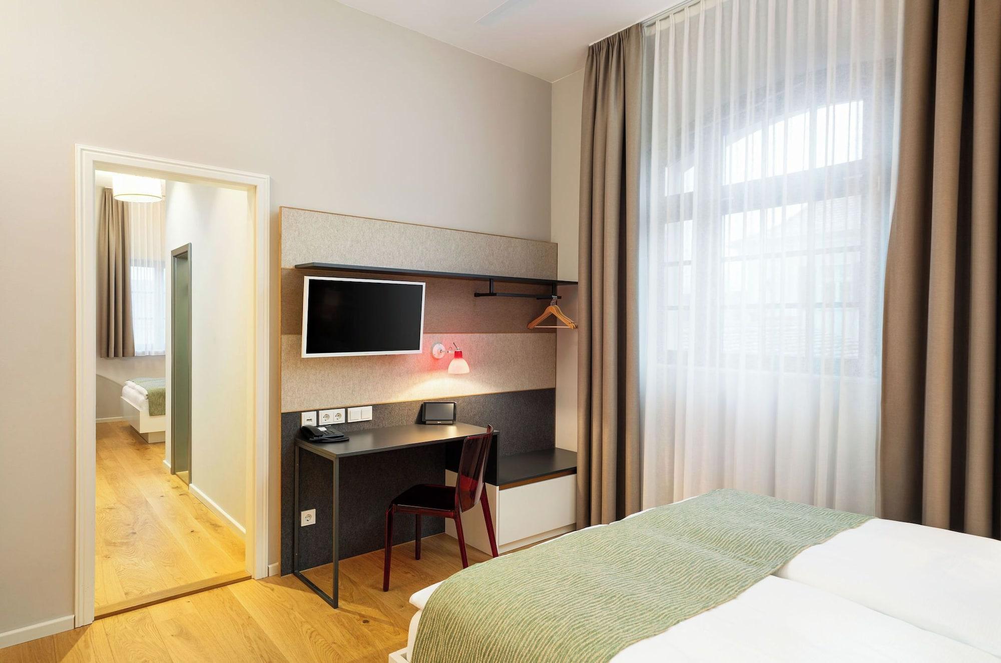 Habitación Paulinenhof