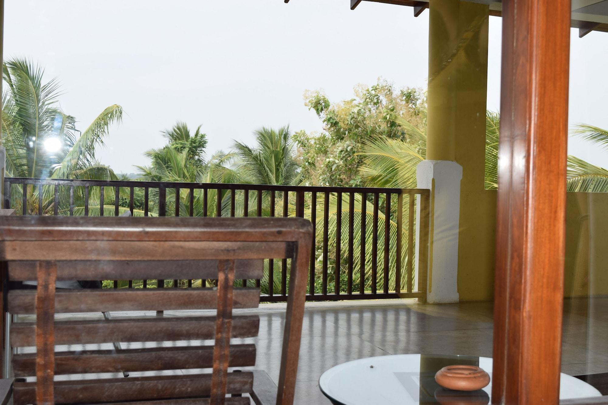 Varios The Coconut Garden Hotel & Restaurant